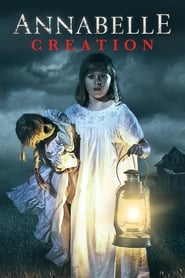 Annabelle: Creation