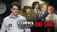 CONTROL Resonant One-Shot