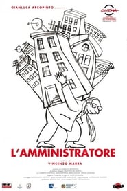 Poster L'amministratore