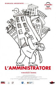 L'amministratore