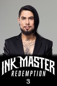 Ink Master: Redemption: Season 3