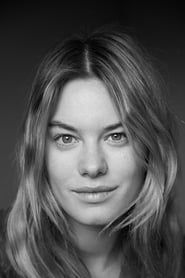 Image Camille Rowe