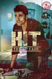 HIT: The 2nd Case постер