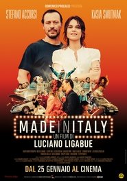 [HD] Made in Italy 2018 Online Lektor PL