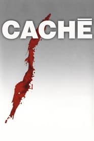 Poster Caché 2005