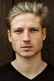 Anton Rubtsov as Lukas