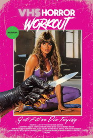 VHS Horror Workout (1970)