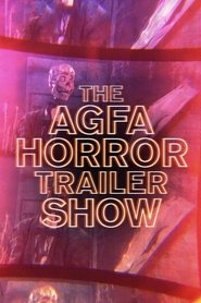 Poster The AGFA Horror Trailer Show 2020