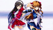 WHITE ALBUM