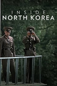 Full Cast of Inside North Korea