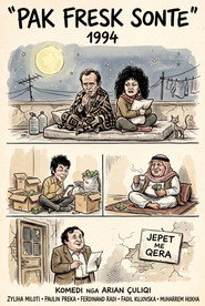 Pak freskët sonte