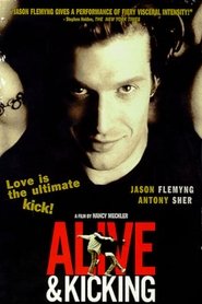 Alive and Kicking 1996 Ganzer Film Kostenlos