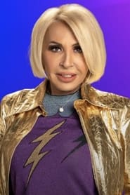 Laura Bozzo is Laura Bozzo