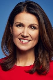 Photo de Susanna Reid Self- Presenter 