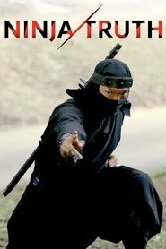 Poster NINJA TRUTH - Season 1 Episode 18 : The Ninja Art of Escape 2025