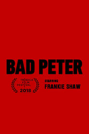 Poster Bad Peter 2018