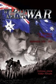 William Kelly's War постер