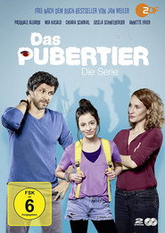 Das Pubertier постер