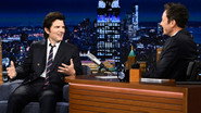 Adam Scott, Sebastian Maniscalco, Ella Rubin, Dogstar
