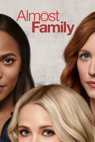 Almost Family (2019)