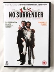 Affiche de Film No Surrender