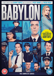 Babylon Miniseries 2