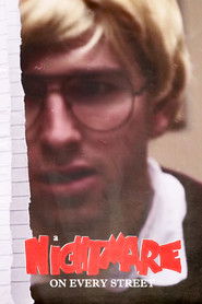 A Nightmare on Every Street (2022)