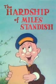 Le disavventure di Miles Standish