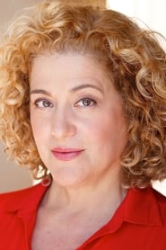 Mary Testa as Phyllis