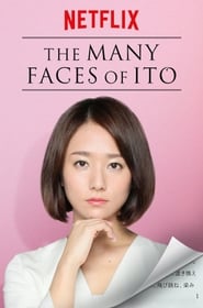 The Many Faces of Ito постер