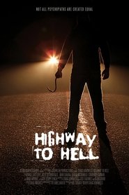 Poster Highway to Hell