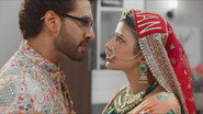 Armaan's love confession