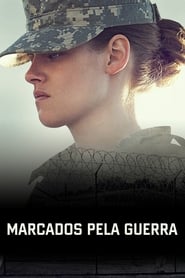 Camp X-Ray (2014)