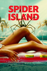 Spider Island