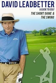 Poster David Leadbetter : The Short Game