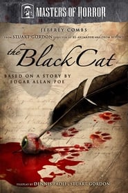 فيلم The Black Cat 2007 مترجم