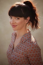 Profile picture of Lindsey Pearlman who plays Diane Warren