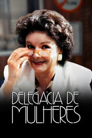 Delegacia de Mulheres постер