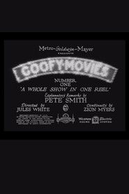 Goofy Movies Number One