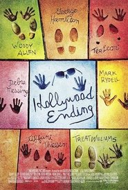 Hollywood Ending 2002 Hollywood Ending 2002
