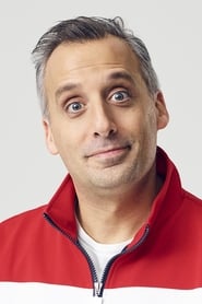 Joe Gatto is 