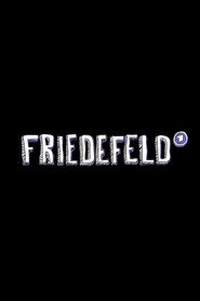Friedefeld постер