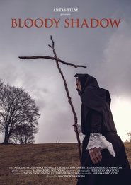Poster Bloody Shadow 2019