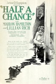 Half a Chance (1920)