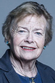 Portrait de Detta O'Cathain