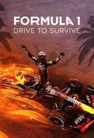 Formula 1: Жени, щоб вижити постер