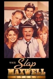 مسلسل The Slap Maxwell Story 1987 مترجم