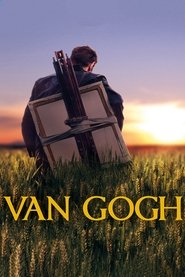 Film Van Gogh en streaming