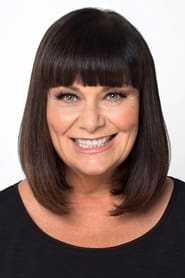 Dawn French is Miriam Forcible (voice)