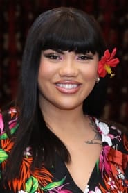 Parris Goebel as Self